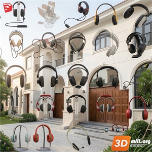 Audio Tech Skp Files